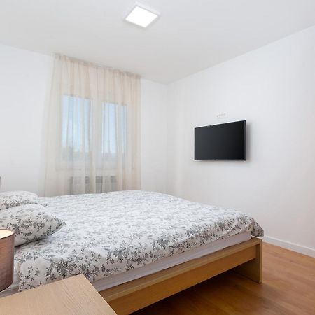 Villa Mira Tar-Vabriga Dış mekan fotoğraf