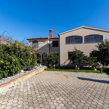 Villa Mira Tar-Vabriga Dış mekan fotoğraf