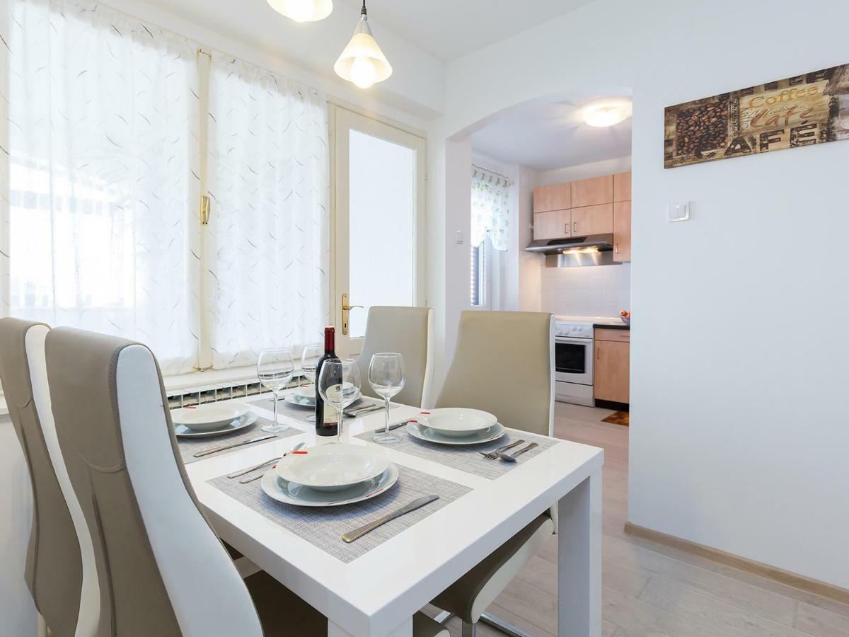 Villa Mira Tar-Vabriga Dış mekan fotoğraf