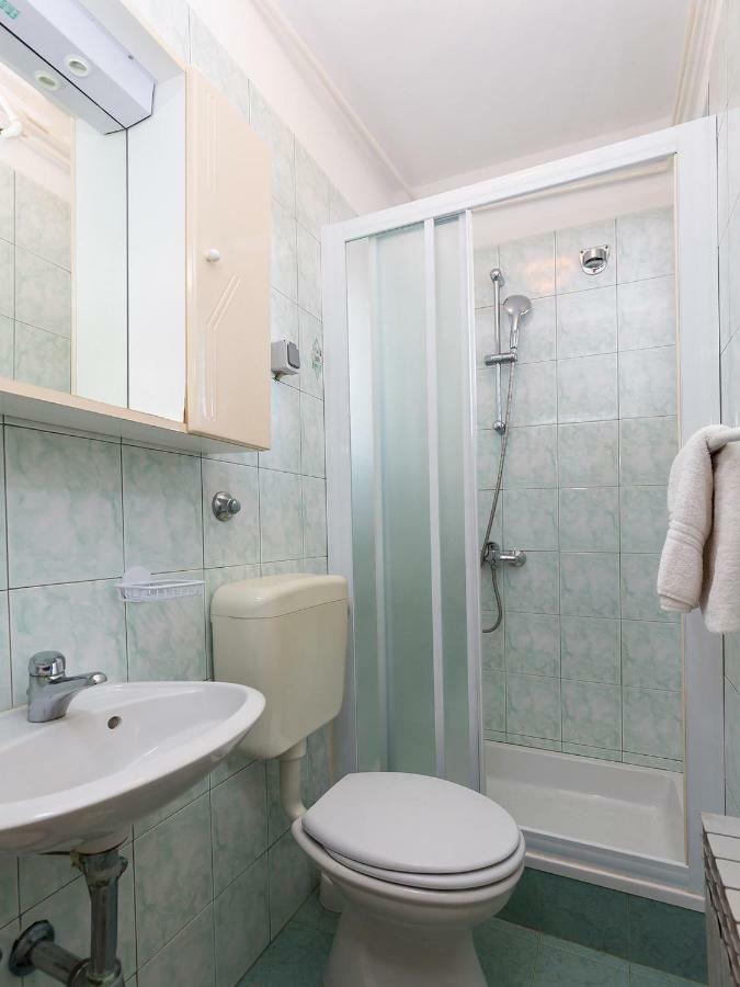 Villa Mira Tar-Vabriga Dış mekan fotoğraf