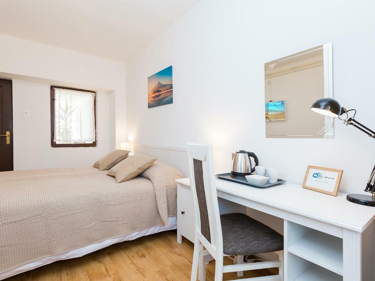 Villa Mira Tar-Vabriga Dış mekan fotoğraf